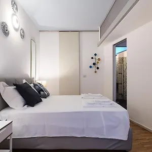 Appartement Mila Alessi