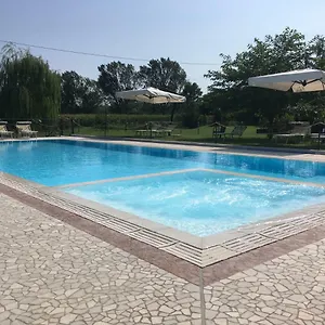 La Cascinetta Pieve di Cento