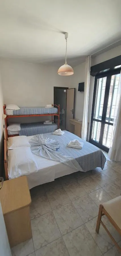 Hotel Vela Azzurra Rimini