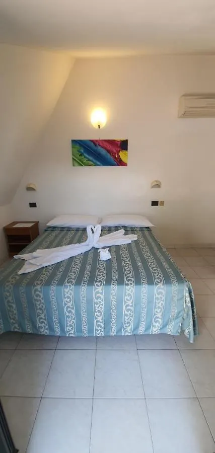 Hotel Vela Azzurra Rimini 2*,  Italia
